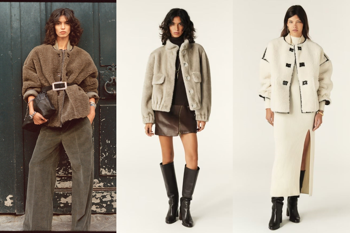 올 겨울 '비건 패션' 대세, LF 던스트 등 에코 프렌들리 아우터 인기  27-Image